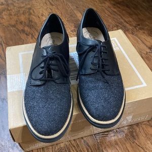 Clarks Ultimate Comfort Oxford